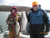 (03/19/2013) - Nice Striped Bass