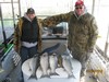 (03/20/2013) - Nice Striped Bass