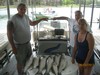 (06/25/2013) - Nice Striped Bass