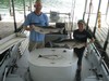 (06/26/2013) - Nice Striped Bass