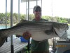(06/29/2013) - Nice Striped Bass