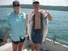 (07/01/2013) - Nice Striped Bass