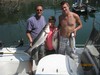 (07/04/2012) - Nice Striped Bass