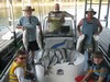 (07/04/2013) - Nice Striped Bass