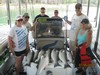 (07/05/2013) - Nice Striped Bass
