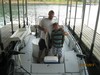 (07/07/2013) - Nice Striped Bass