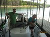 (07/09/2013) - Nice Striped Bass