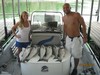 (07/09/2013) - Nice Striped Bass