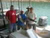 (07/12/2013) - Nice Striped Bass