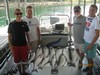 (07/16/2013) - Nice Striped Bass