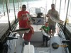 (07/17/2013) - Nice Striped Bass