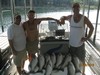 (07/18/2013) - Nice Striped Bass