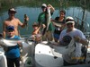 (07/18/2013) - Nice Striped Bass