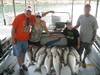 (07/19/2013) - Nice Striped Bass
