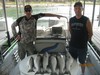 (07/20/2013) - Nice Striped Bass