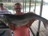 (07/21/2013) - Nice Striped Bass