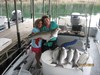 (07/21/2013) - Nice Striped Bass