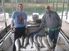 (07/24/2013) - Nice Striped Bass