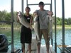 (07/27/2013) - Nice Striped Bass