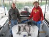 (07/28/2013) - Nice Striped Bass