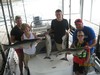 (07/29/2013) - Nice Striped Bass