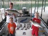 (07/30/2013) - Nice Striped Bass