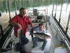 (07/31/2013) - Nice Striped Bass