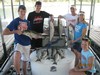 (08/03/2013) - Nice Striped Bass