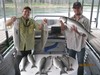 (08/05/2013) - Nice Striped Bass