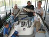(08/05/2013) - Nice Striped Bass