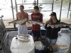 (08/07/2013) - Nice Striped Bass