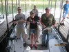 (08/08/2013) - Nice Striped Bass