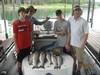 (08/09/2013) - Nice Striped Bass