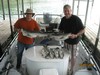 (08/09/2013) - Nice Striped Bass