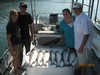 (08/21/2013) - Nice Striped Bass