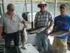 (08/22/2013) - Nice Striped Bass