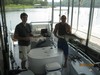 (08/22/2013) - Nice Striped Bass
