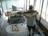 (08/28/2013) - Nice Striped Bass