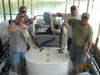 (08/30/2013) - Nice Striped Bass