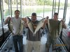 (08/30/2013) - Nice Striped Bass