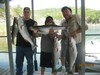 (08/31/2013) - Nice Striped Bass