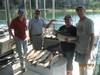 (09/04/2013) - Nice Striped Bass