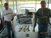 (09/07/2013) - Nice Striped Bass