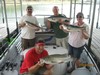 (09/08/2013) - Nice Striped Bass