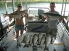 (09/09/2013) - Nice Striped Bass