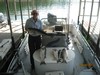 (09/10/2013) - Nice Striped Bass