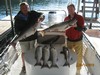 (09/14/2013) - Nice Striped Bass