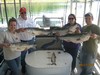 (09/21/2013) - Nice Striped Bass