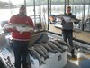 (09/22/2013) - Nice Striped Bass