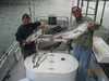 (09/28/2013) - Nice Striped Bass